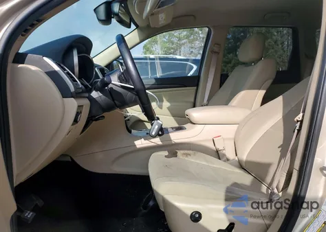 2015 Jeep Grand Cherokee Laredo from USA, damaged, VIN 1C4RJEAG8FC646858